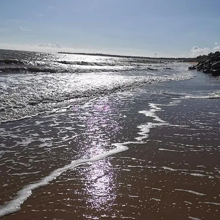 Dom wakacyjny La La Tranche-sur-Mer