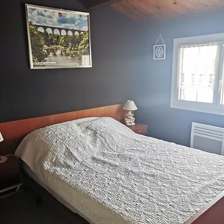 Holiday home La La Tranche-sur-Mer