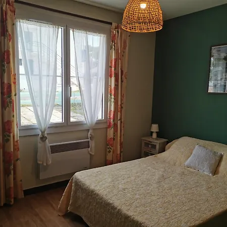 Сasa de vacaciones La *