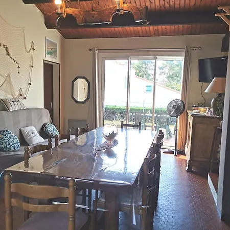 La * La Tranche-sur-Mer