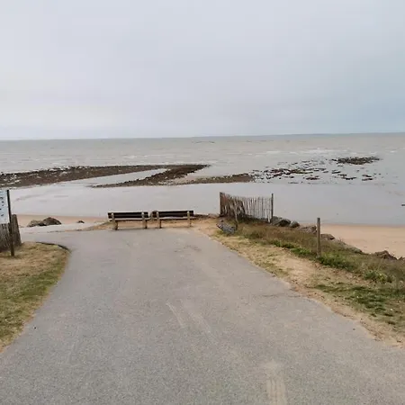 La La Tranche-sur-Mer