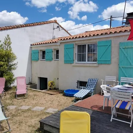 La Сasa de vacaciones