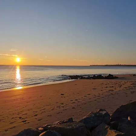 Сasa de vacaciones La *