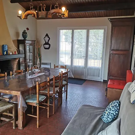 La Сasa de vacaciones