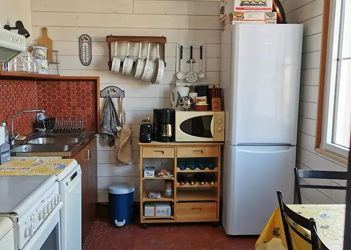 La La Tranche-sur-Mer