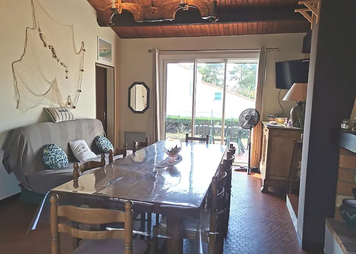 La * La Tranche-sur-Mer