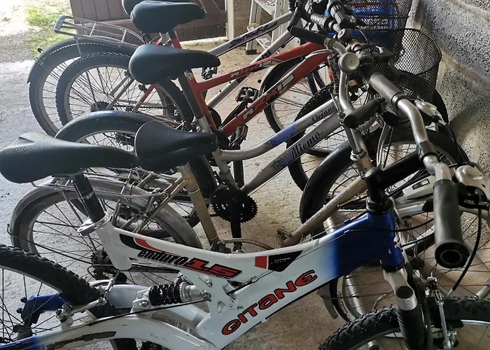 La Сasa de vacaciones *