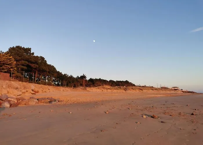 La Сasa de vacaciones