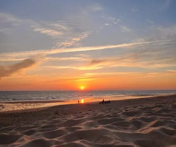 Сasa de vacaciones La La Tranche-sur-Mer