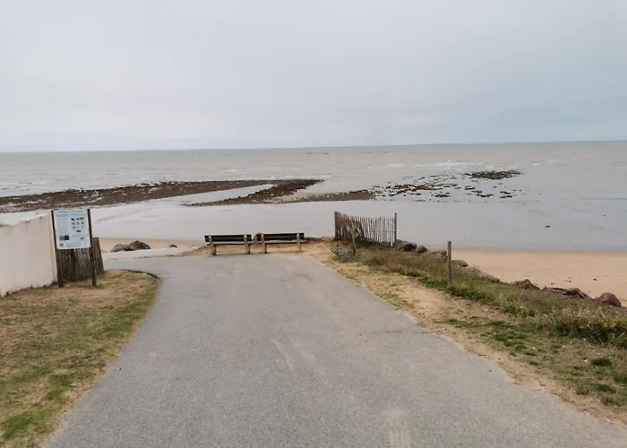 La La Tranche-sur-Mer