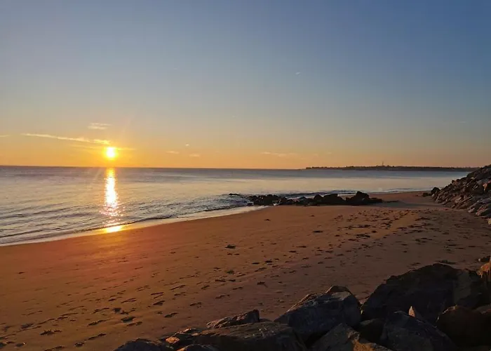 Сasa de vacaciones La *