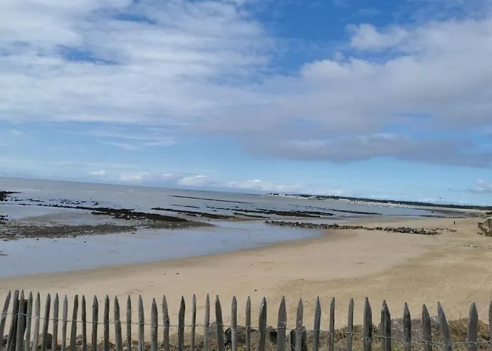 La Сasa de vacaciones