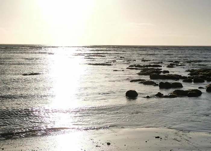 Сasa de vacaciones La