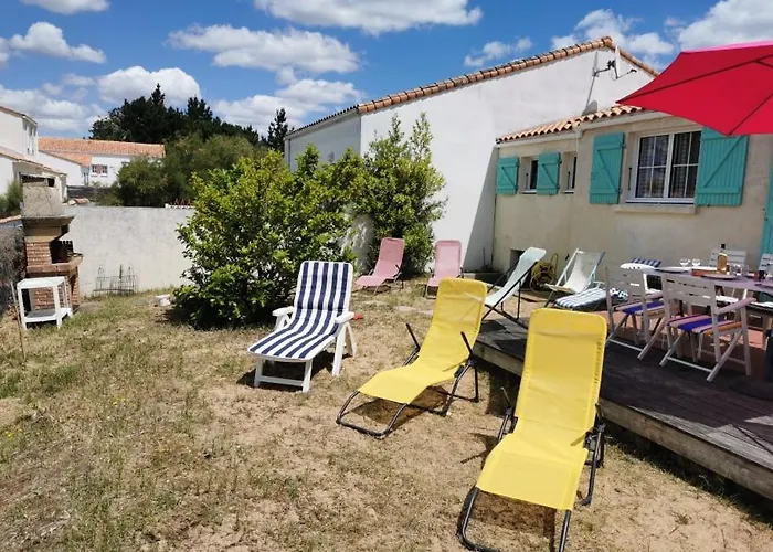 La * La Tranche-sur-Mer