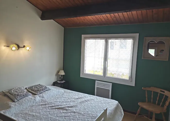 La * La Tranche-sur-Mer